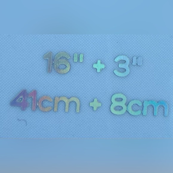 Claire's Beach Day Gold-tone Charm Cluster Pendant Necklace Fish Shell Star - Picture 6 of 8